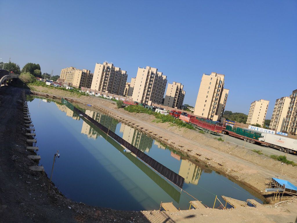 诚信钓场(西四环路)