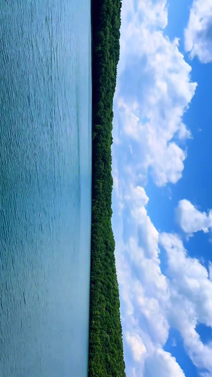 三岔子国家森林公园