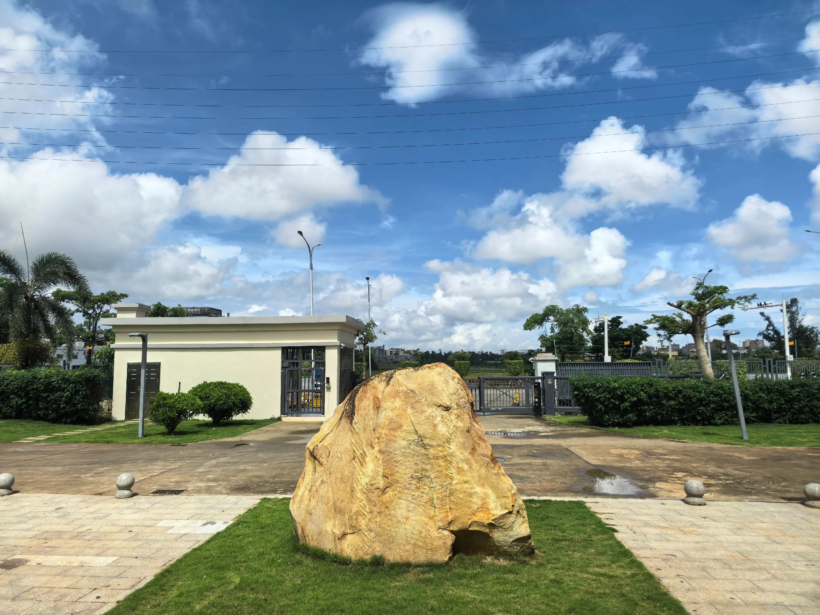 澄迈县人民法院老城人民法庭