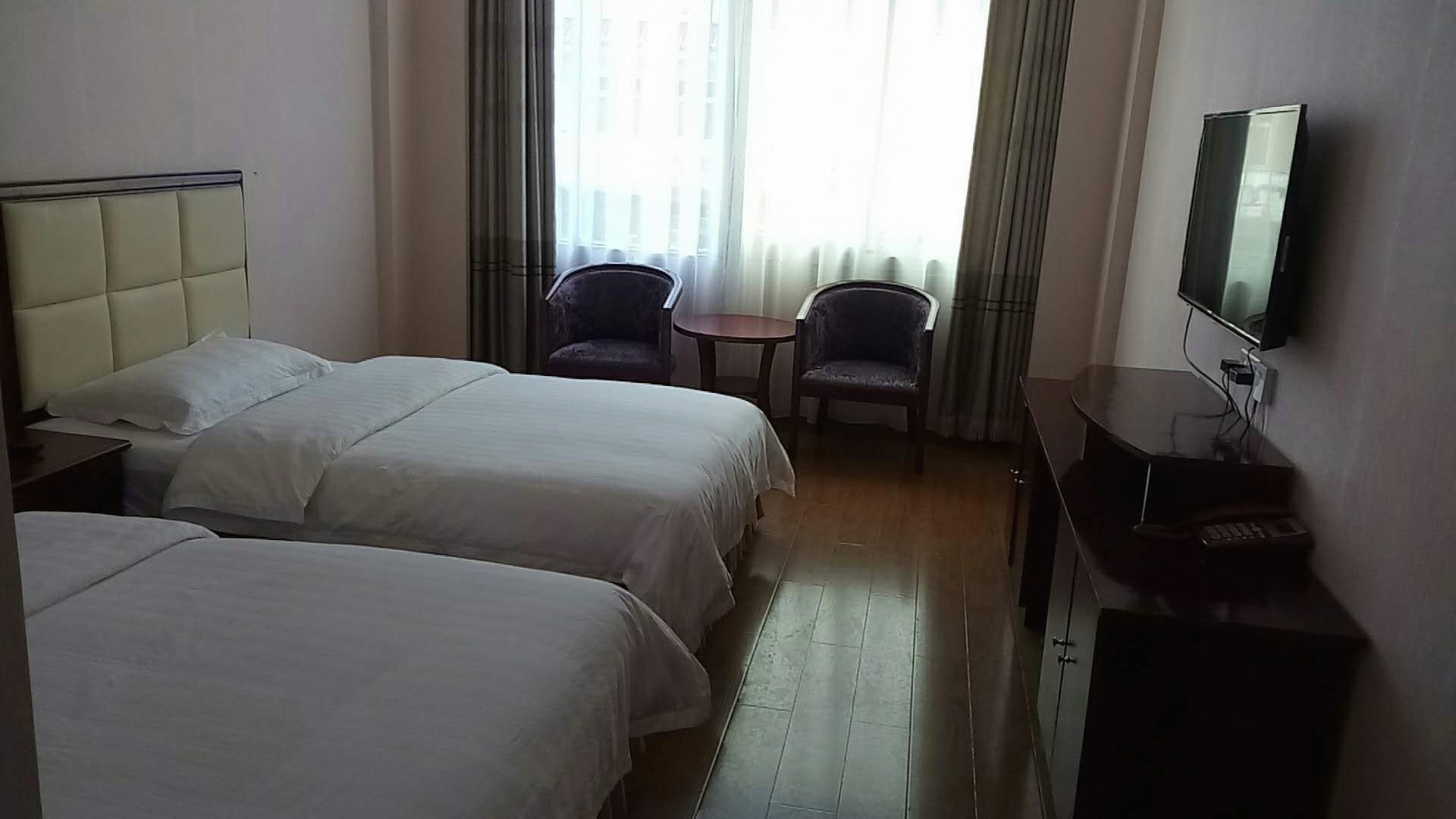 怀化鑫超宾馆