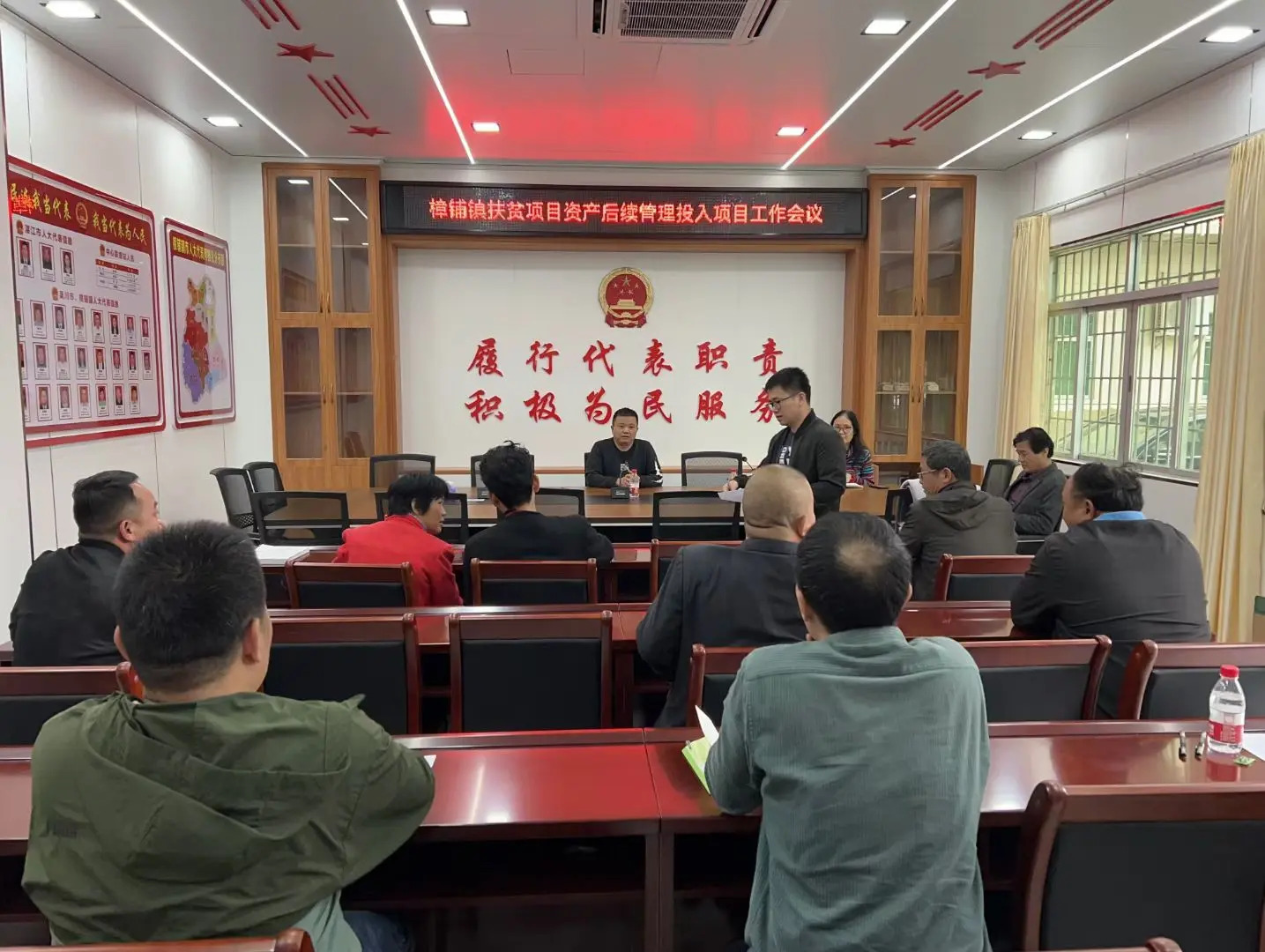 樟铺镇人民政府