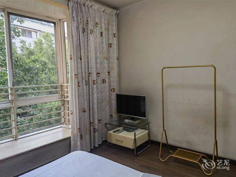 悠家南山花园510公寓(前进路分店)
