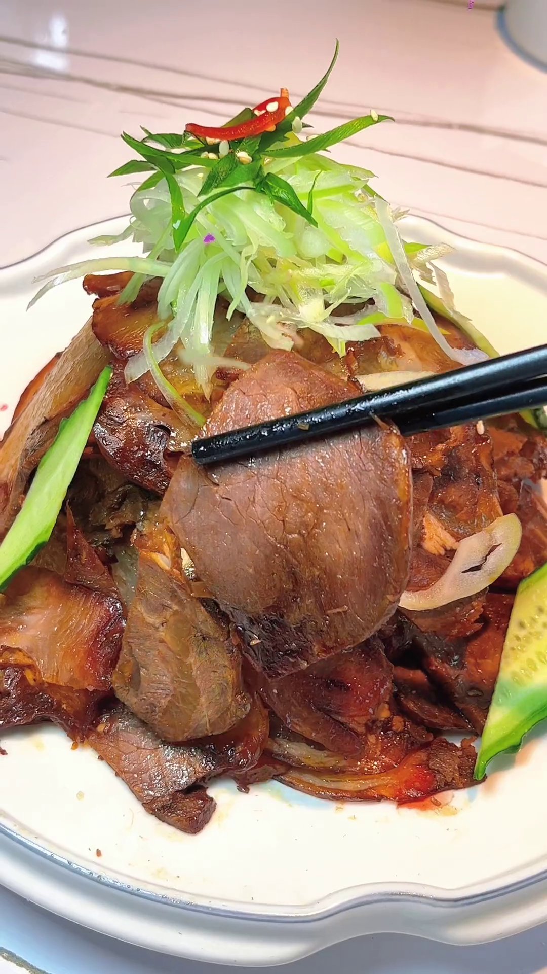 清真伊味轩