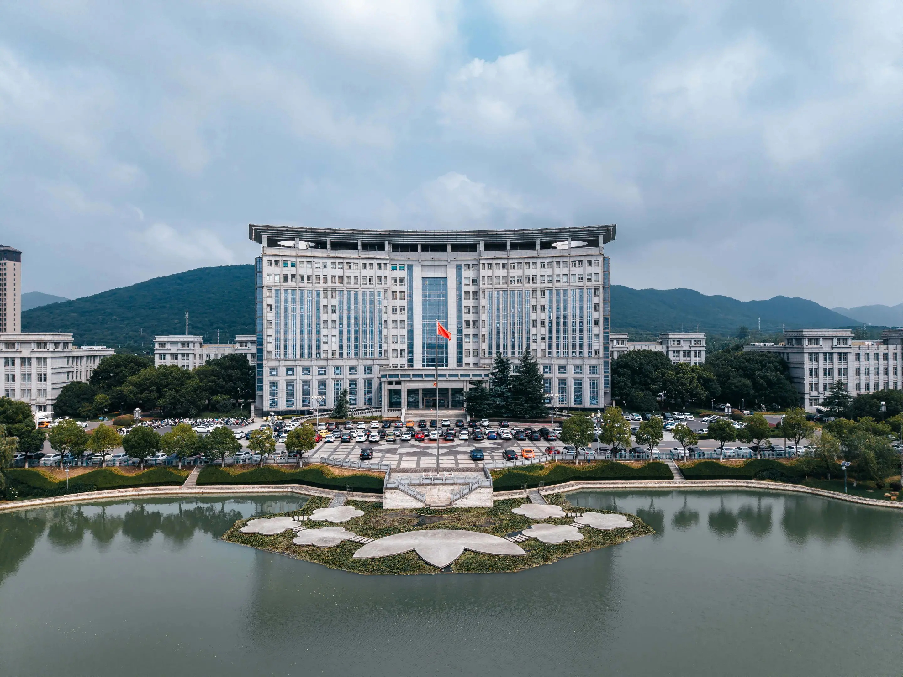 巢湖市人民政府