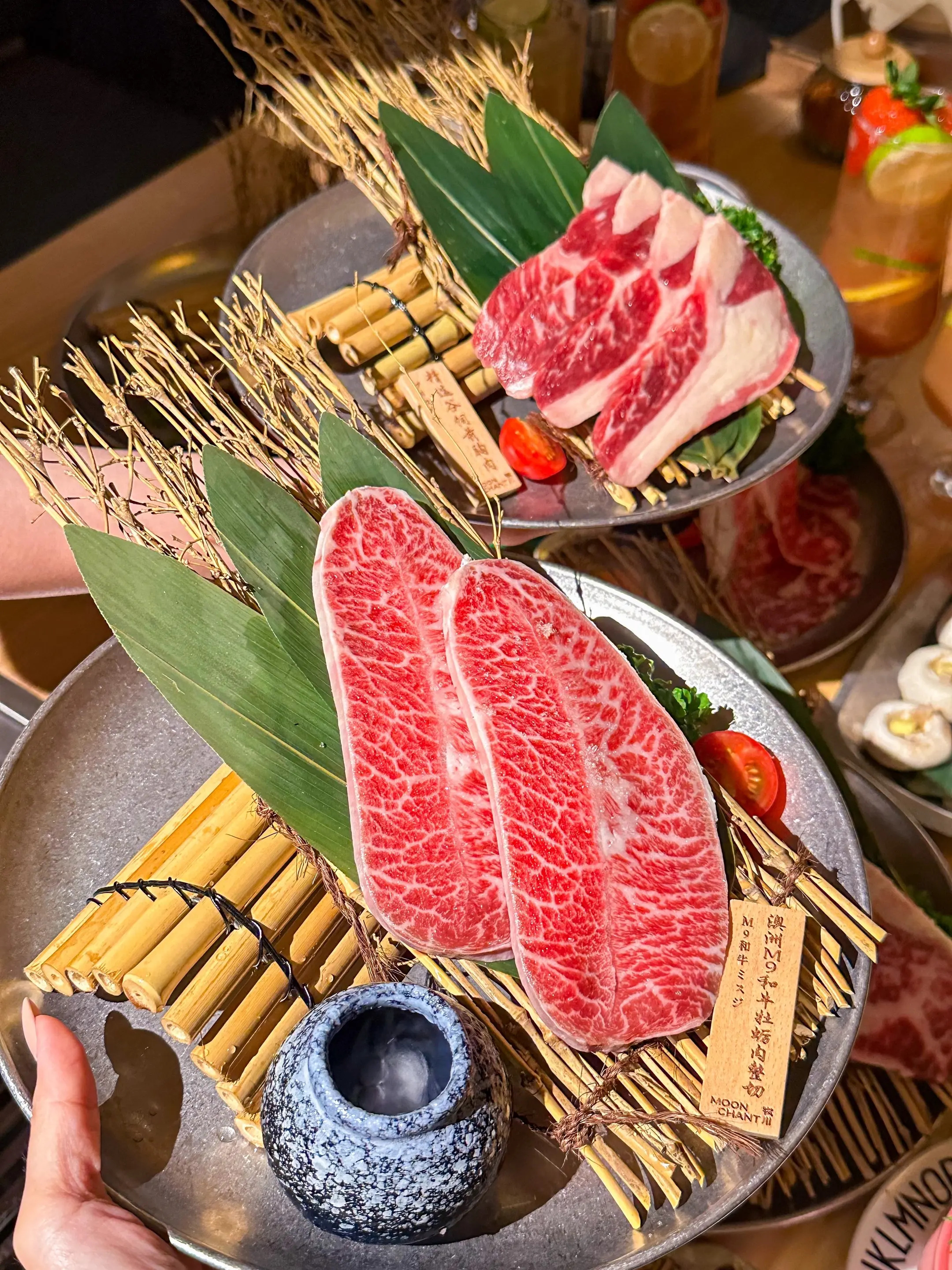 板前烧肉酒场(金嘉创意园店)