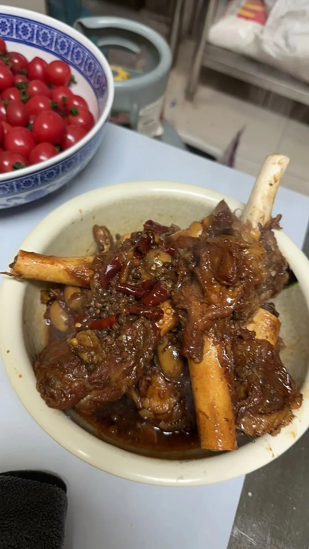 清月斋清真饭店