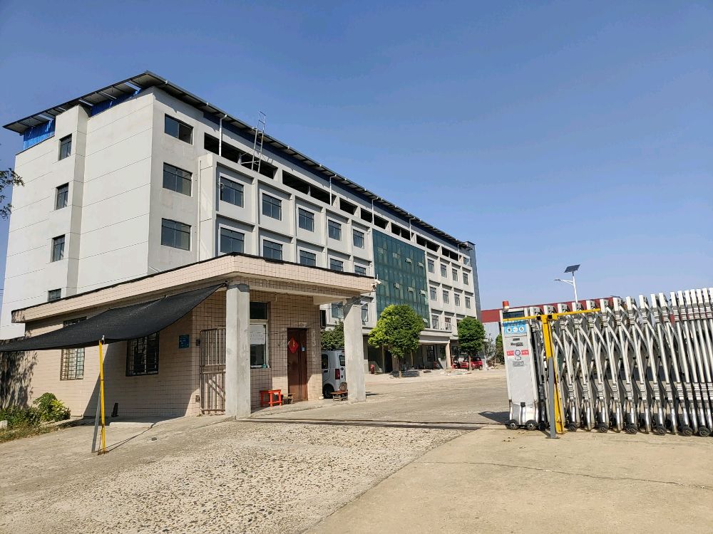 襄阳市华源医院