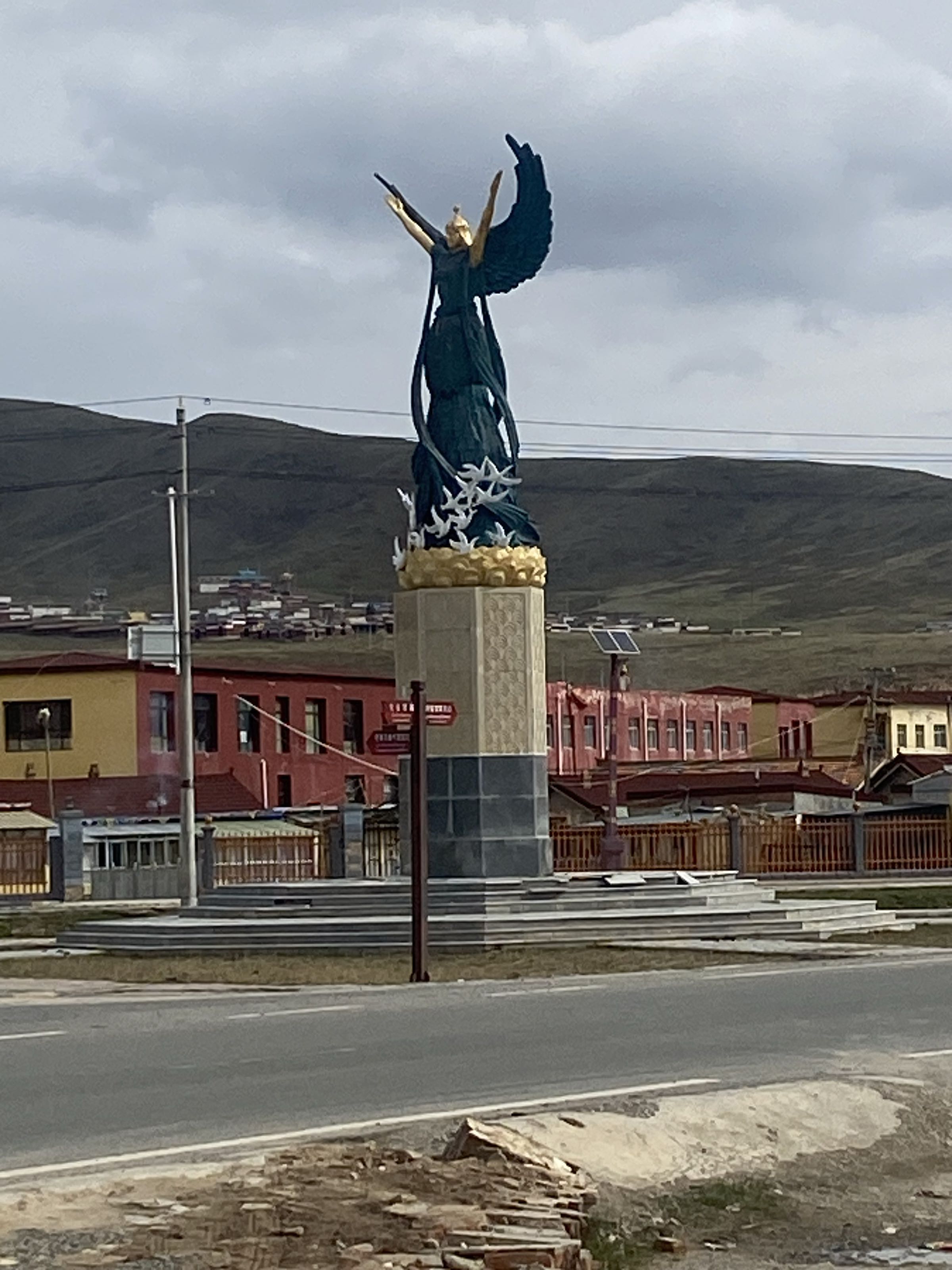 玛曲县拉多汽车修理厂