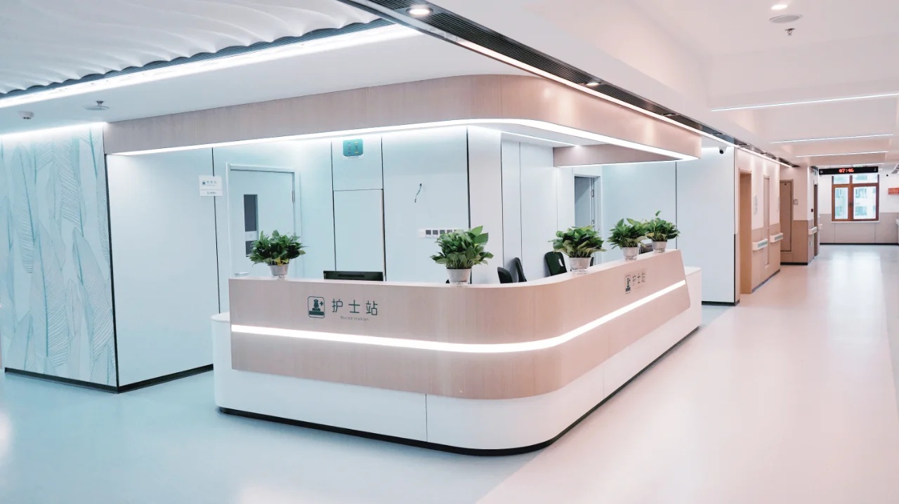 长春仲德骨科医院