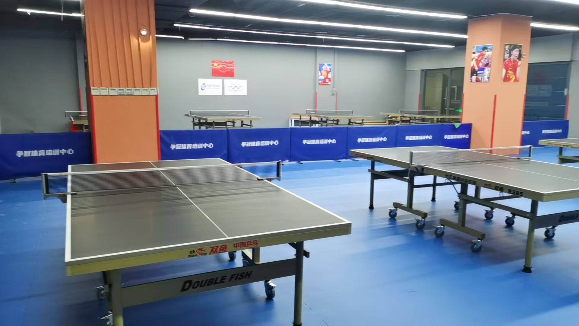 争冠体育俱乐部