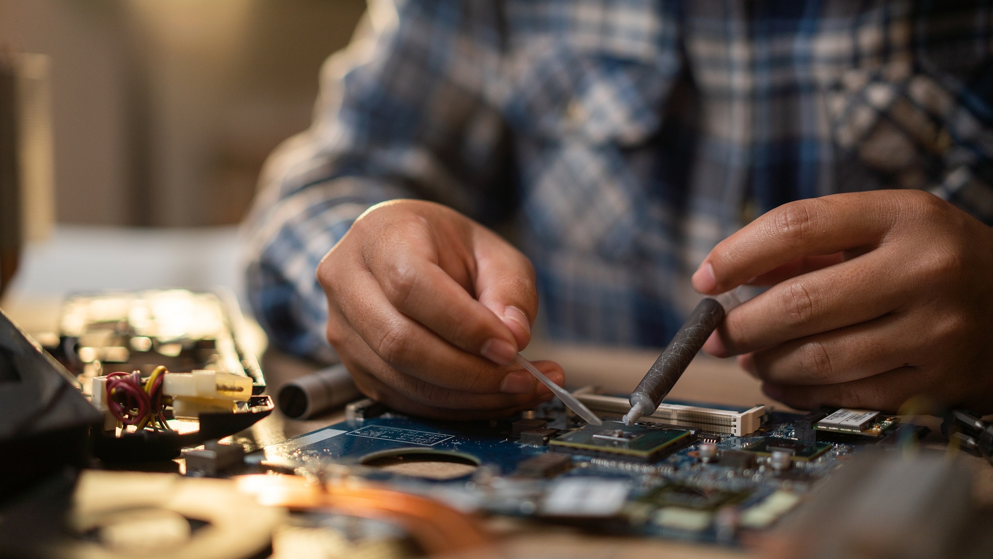 合肥印特尔电脑打印机维修