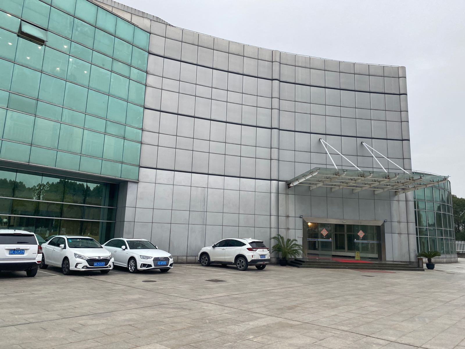 长三角核心示范网红基地