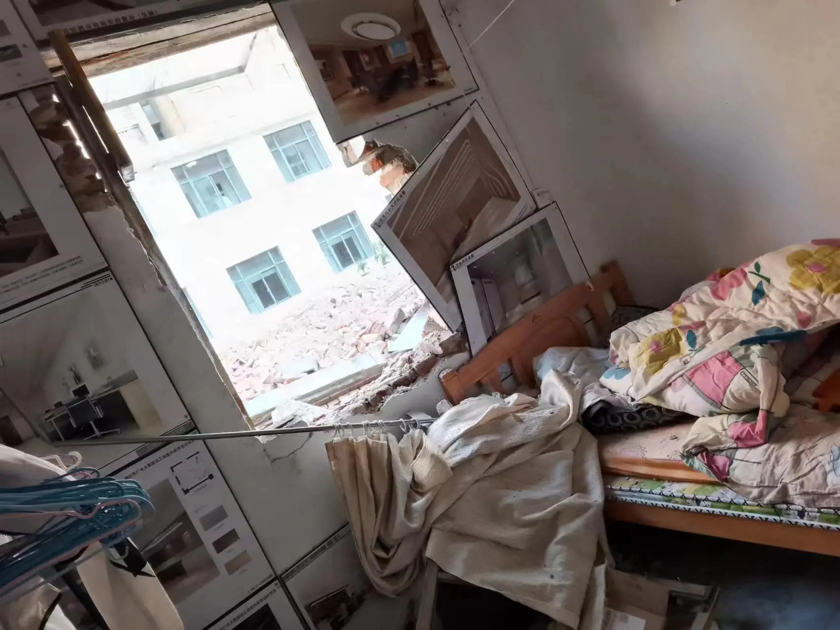 宿迁市宿城区人民医院