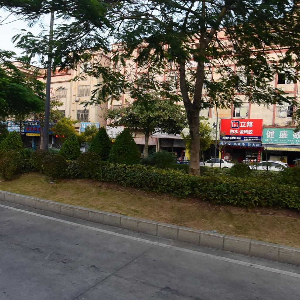 立邦防水瓷砖胶(同兴路店)