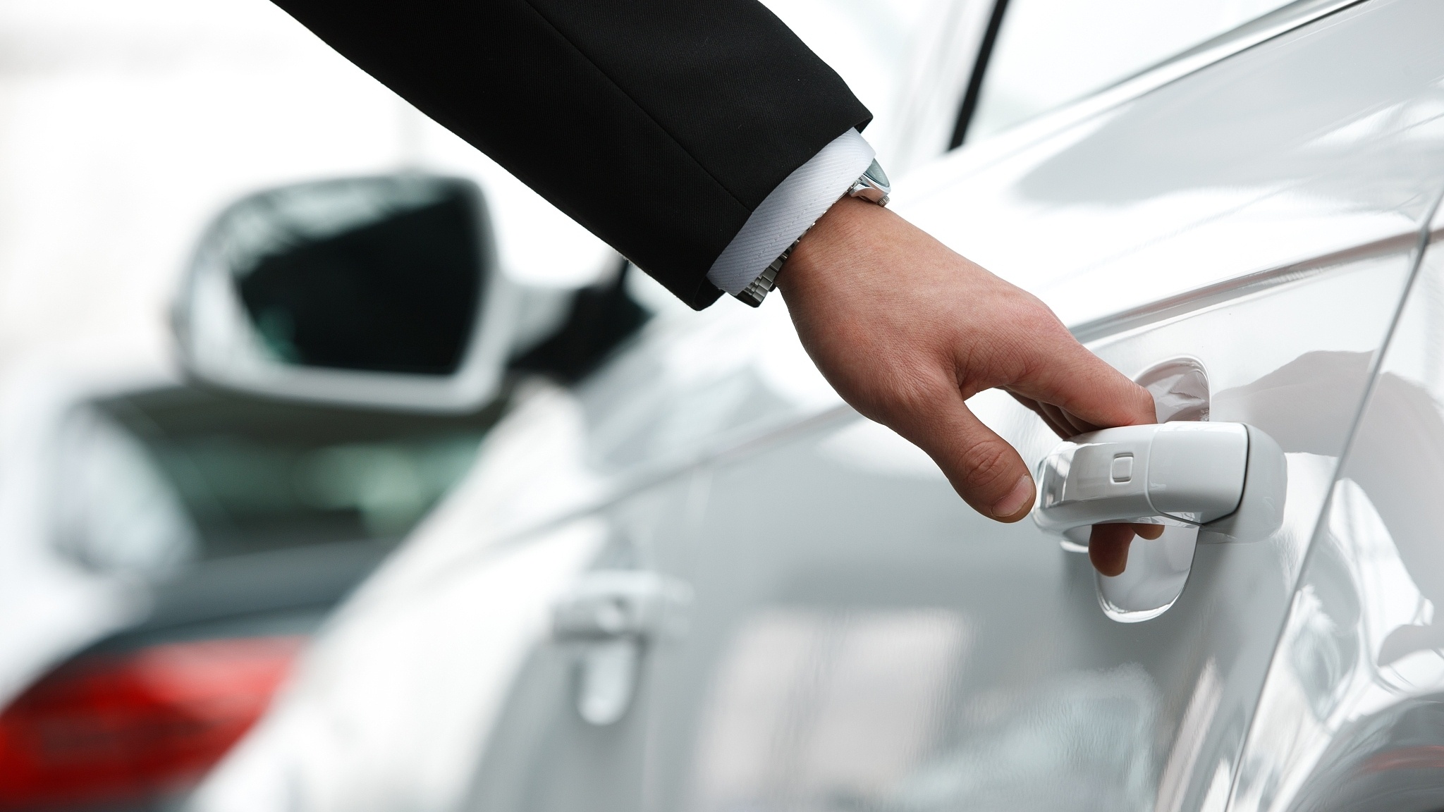 上海锁犟锁具服务中心