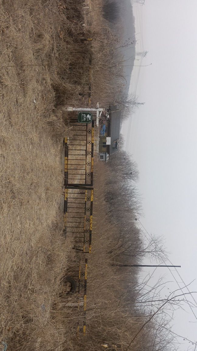 润泽休闲垂钓园