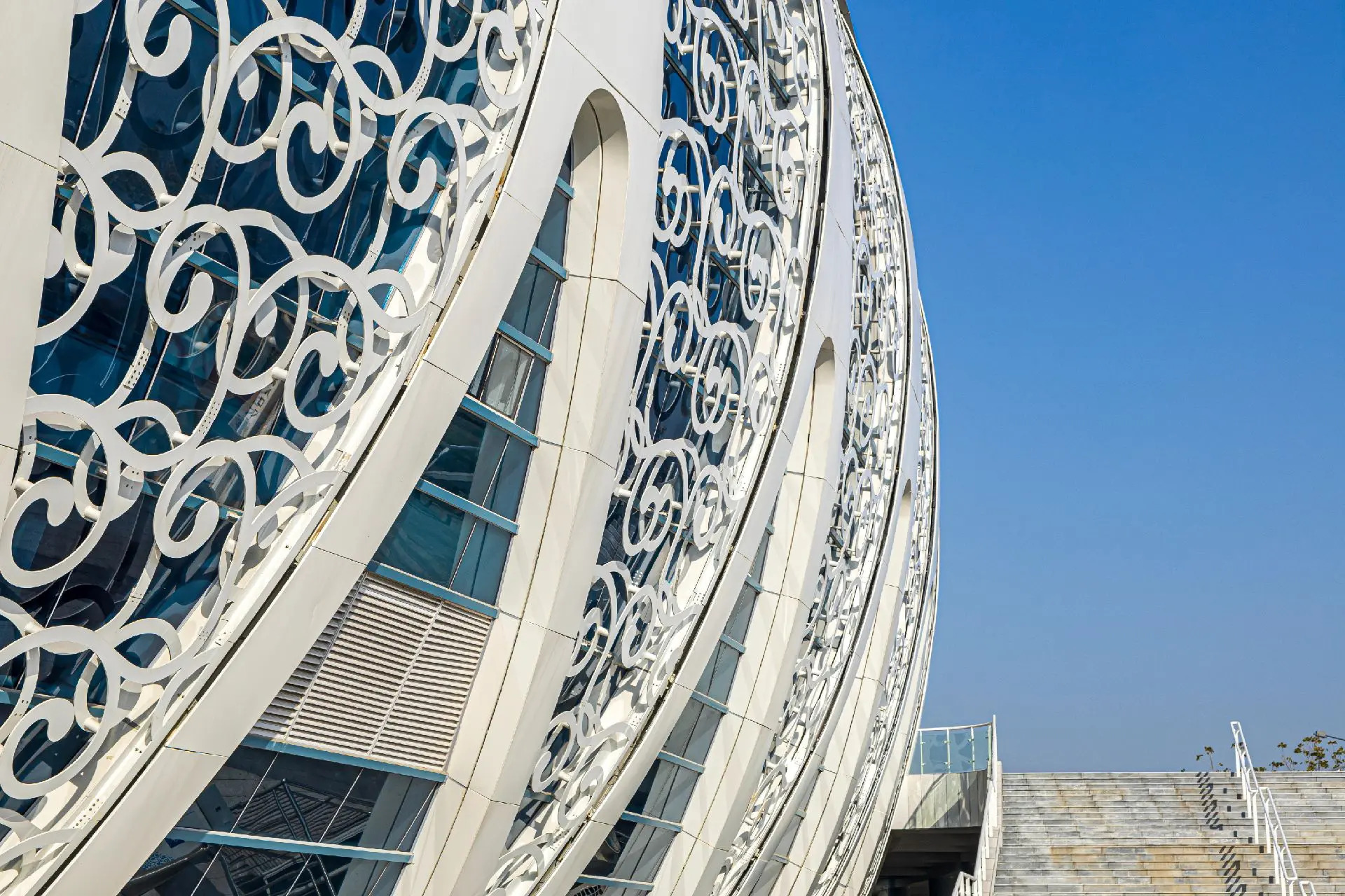 滁州奥体中心体育馆