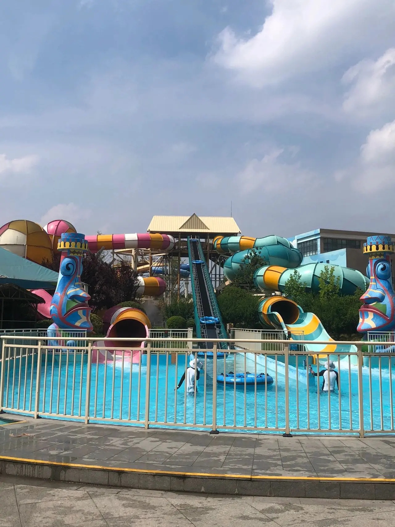 新闸街道社区卫生服务中心