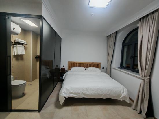 Beloved城堡民宿