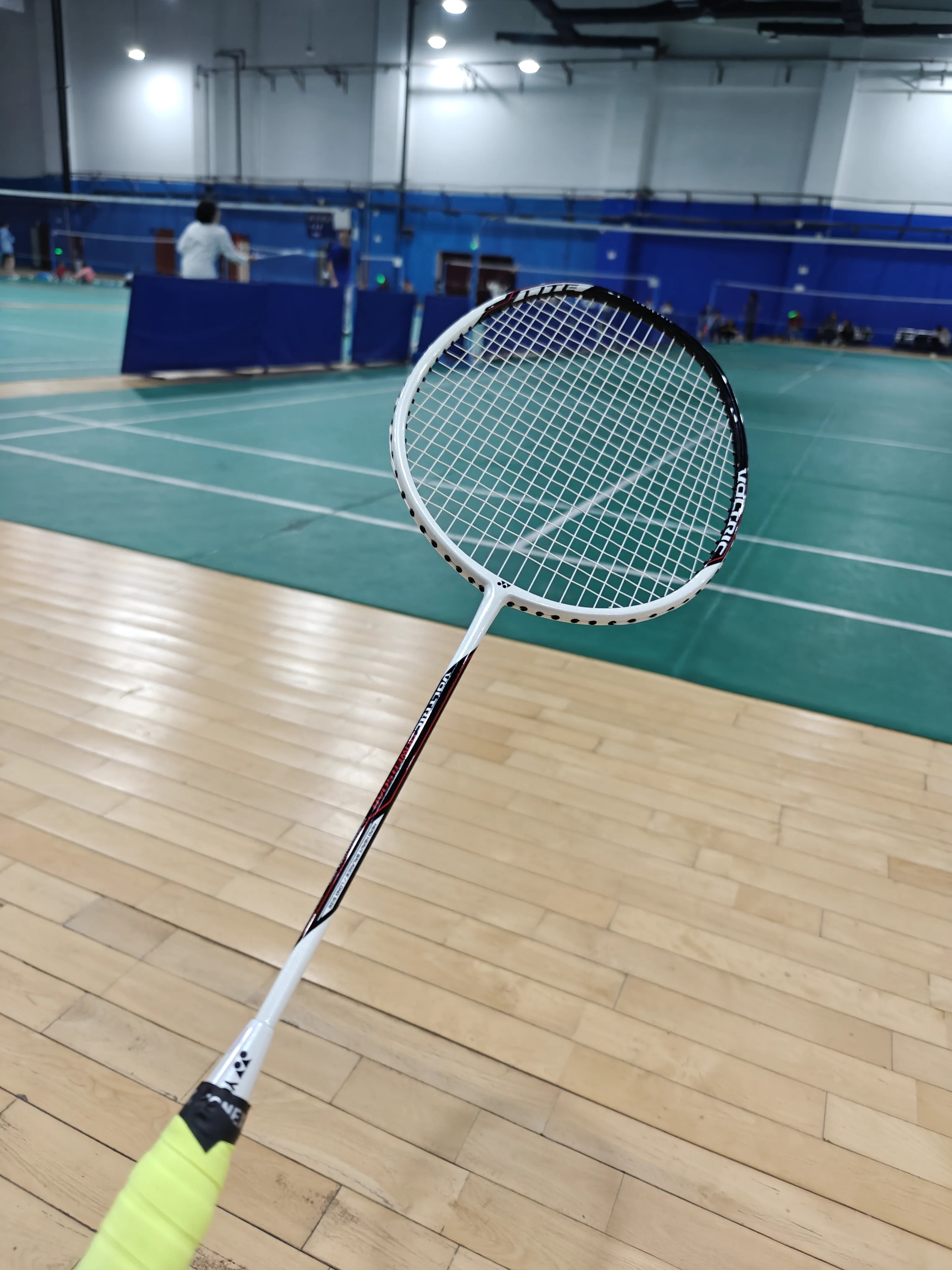 宣城市体育中心