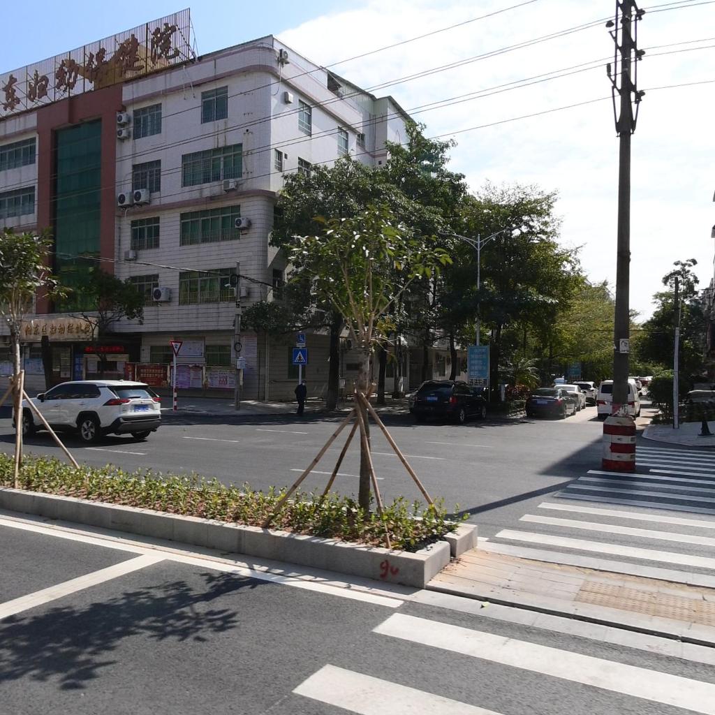 阳东县妇幼保健院-急诊