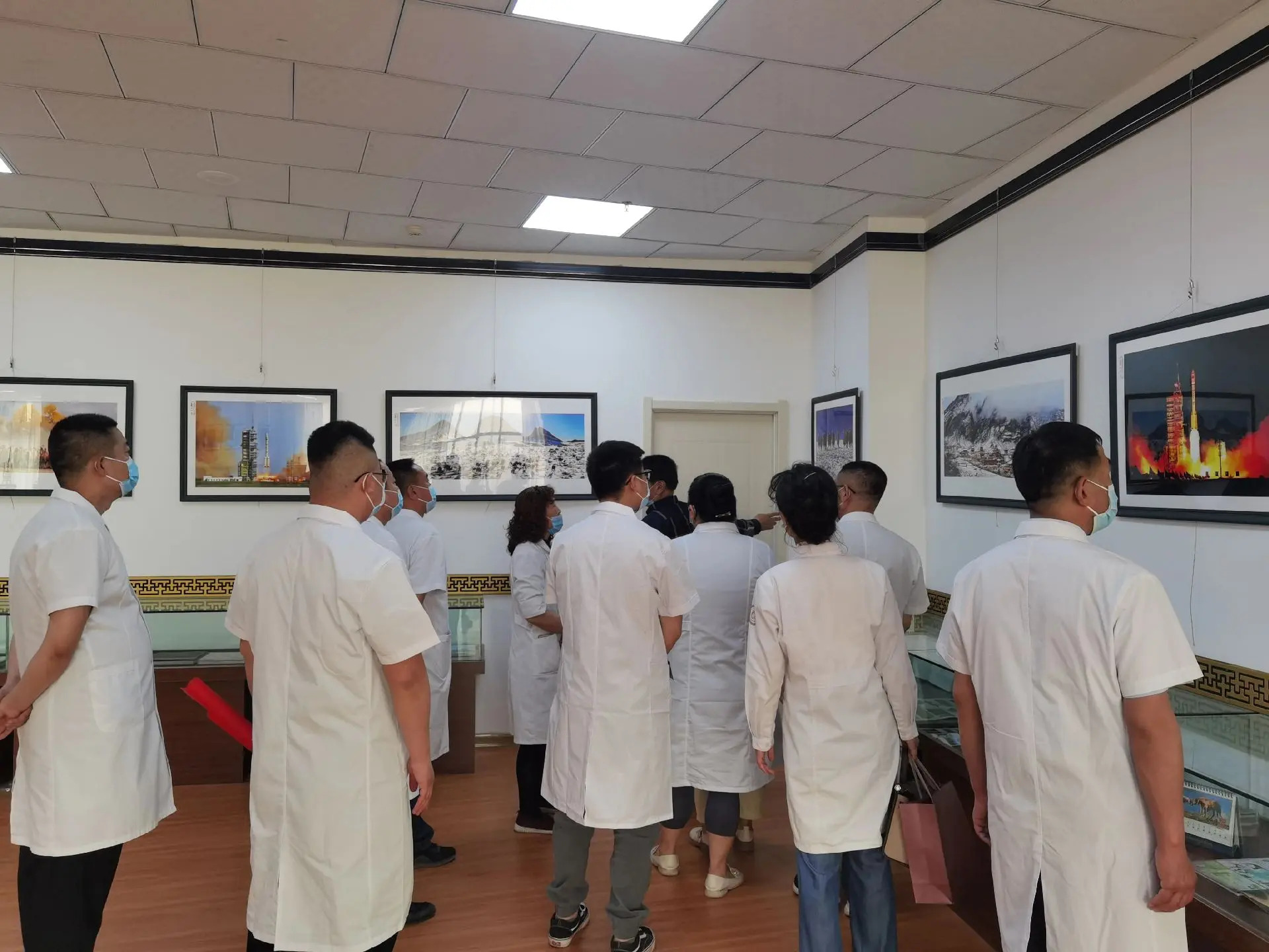 阿拉善珑祥综合医院