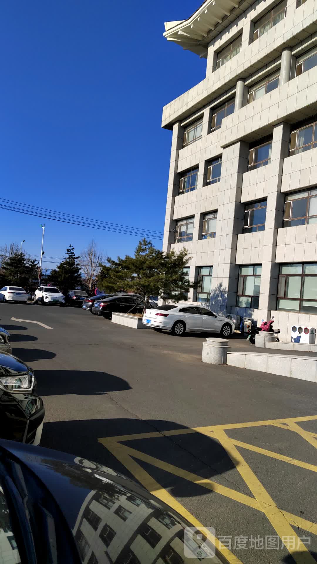 延吉市依兰镇人民政府