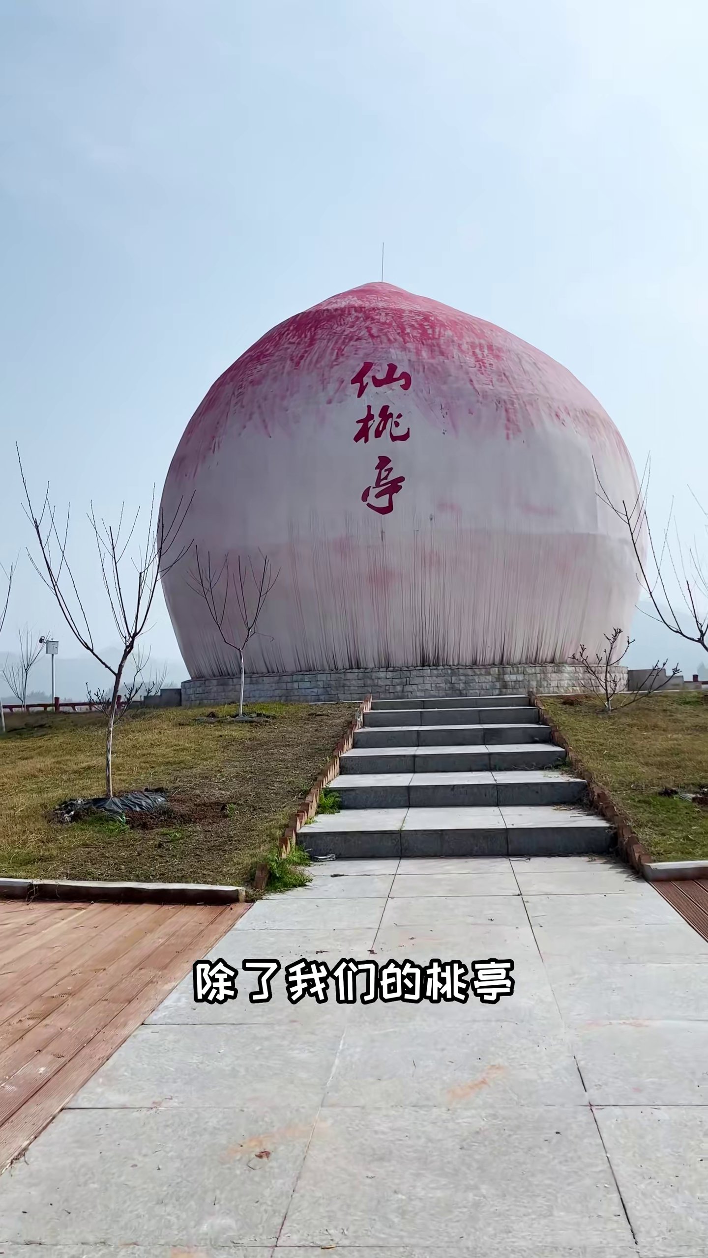 任隆桃花山