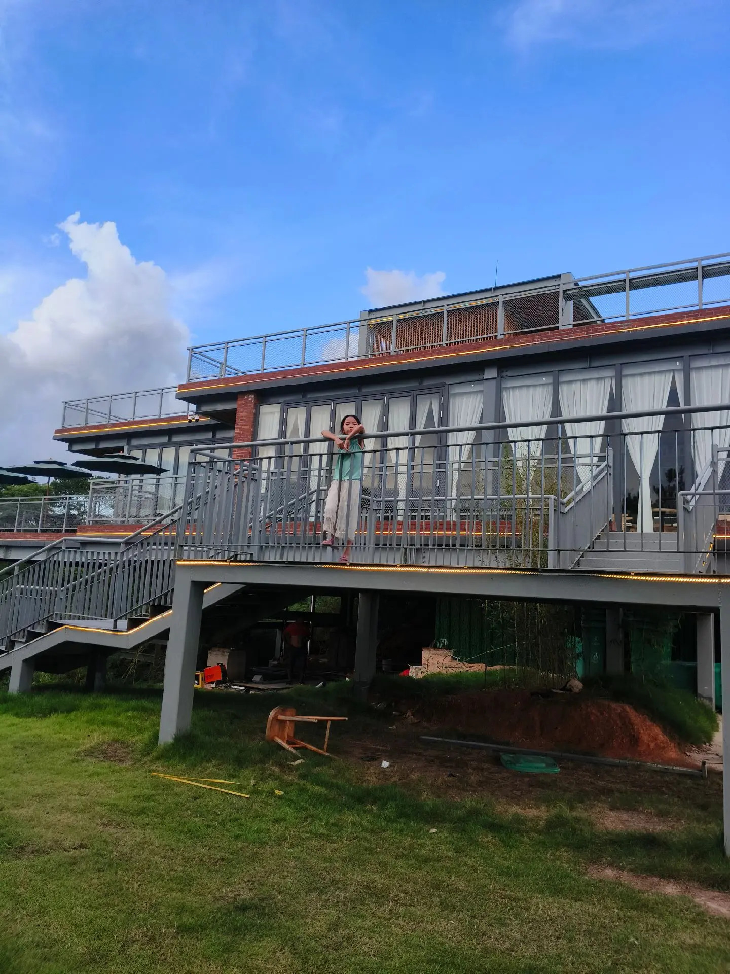 东风耘谷·水陆乐园