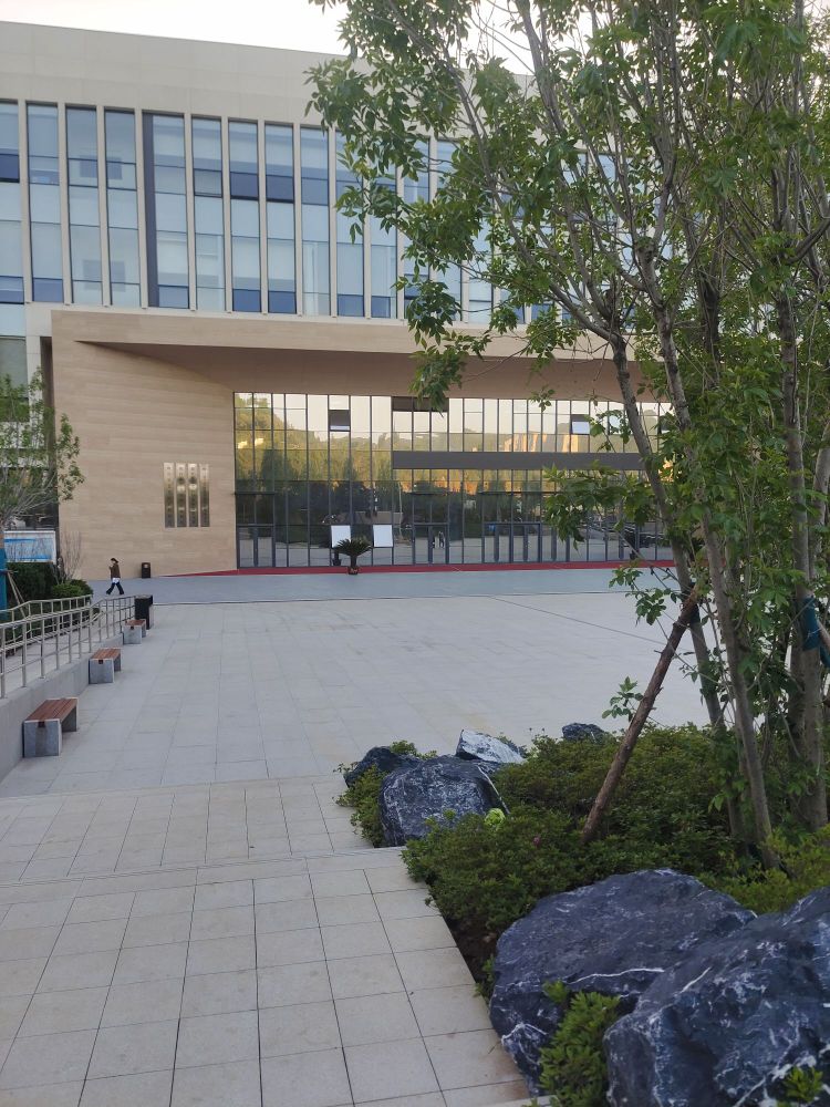 烟台市芝罘区医疗保障局