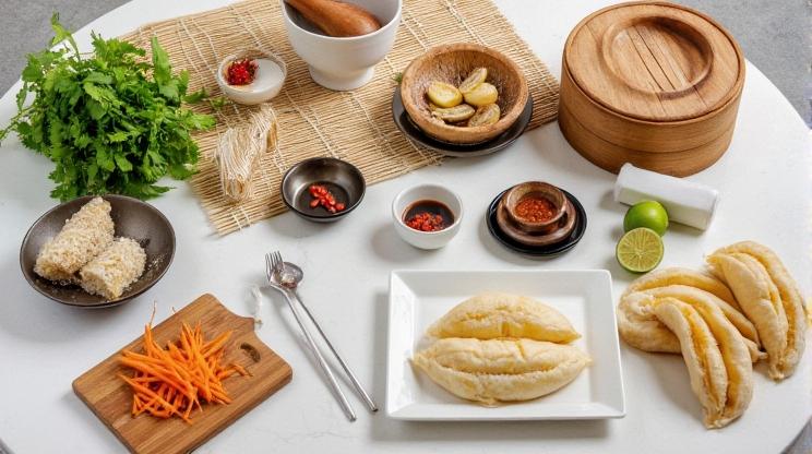 大叻和越南粉(天河湾店)