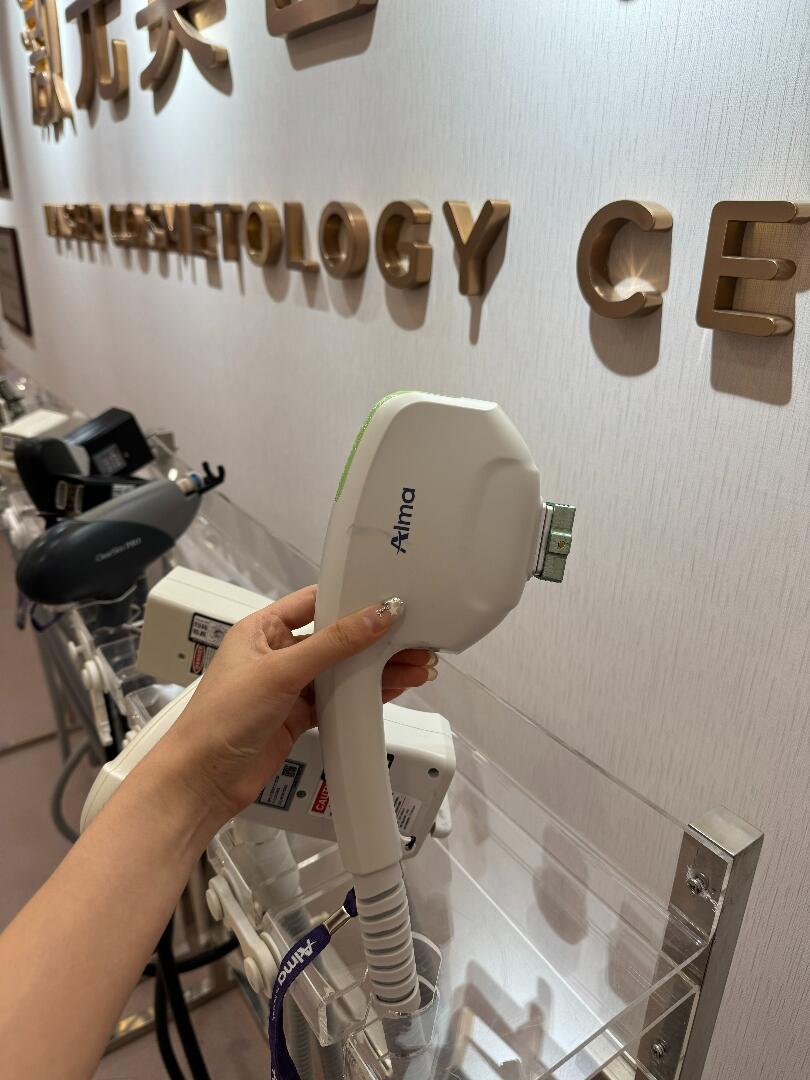 澳玛星光国际医疗美容(锦湖创新中心店)