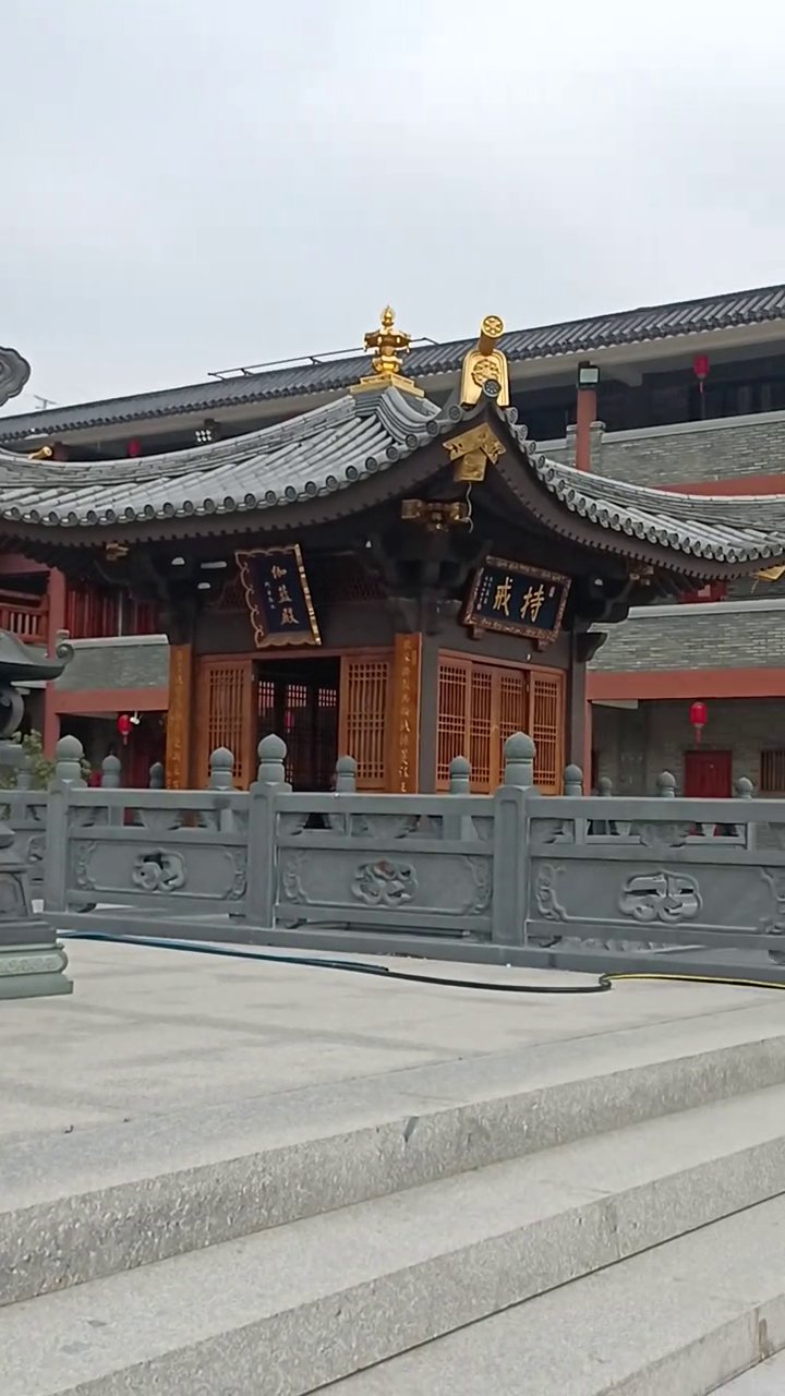 福鼎庆元寺