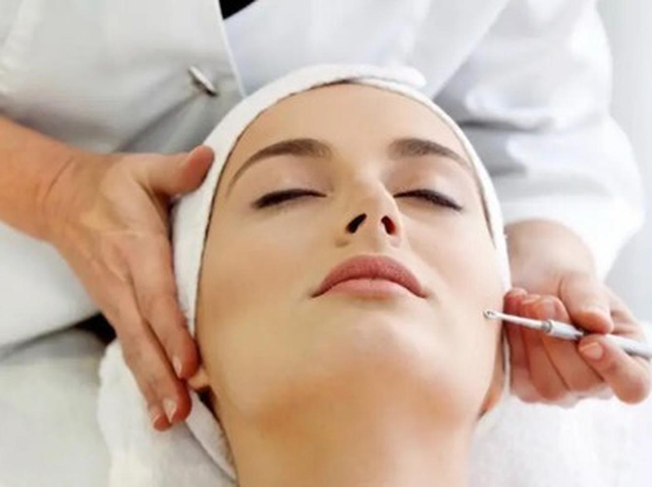 叶子瑞禾医疗美容