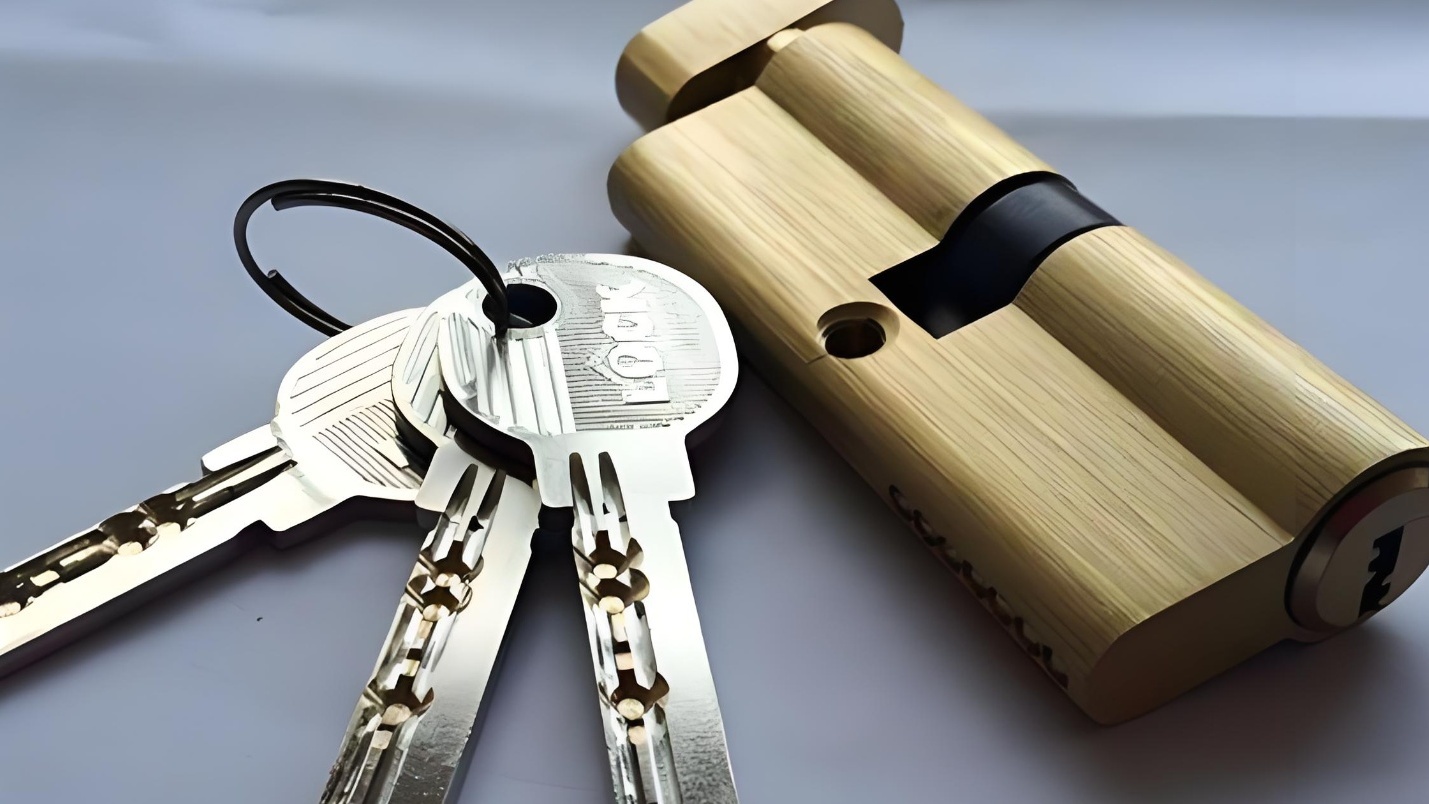 沈阳市和平区宏泰开锁店