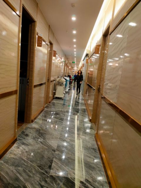 成都艾瑞姿医学美容(天合凯旋广场3幢店)