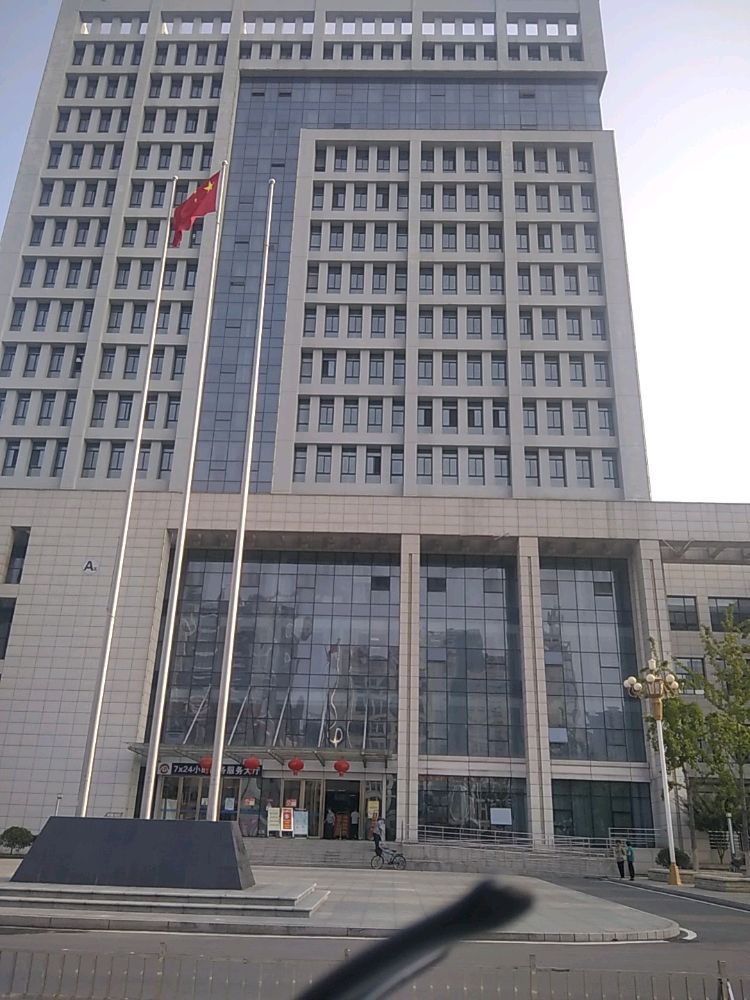 霍邱县医疗保险管理中心