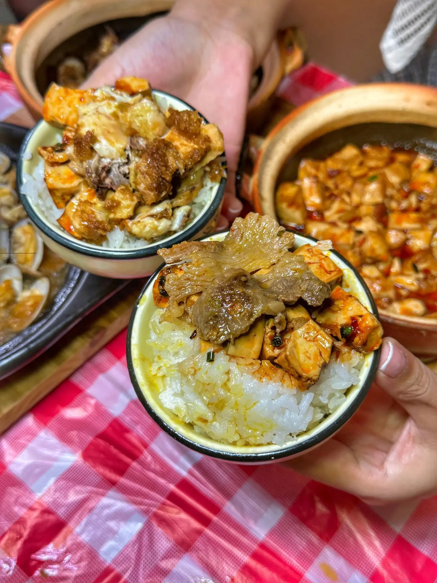 兰妈家砂锅菜·老广味砂锅菜(奥园店)