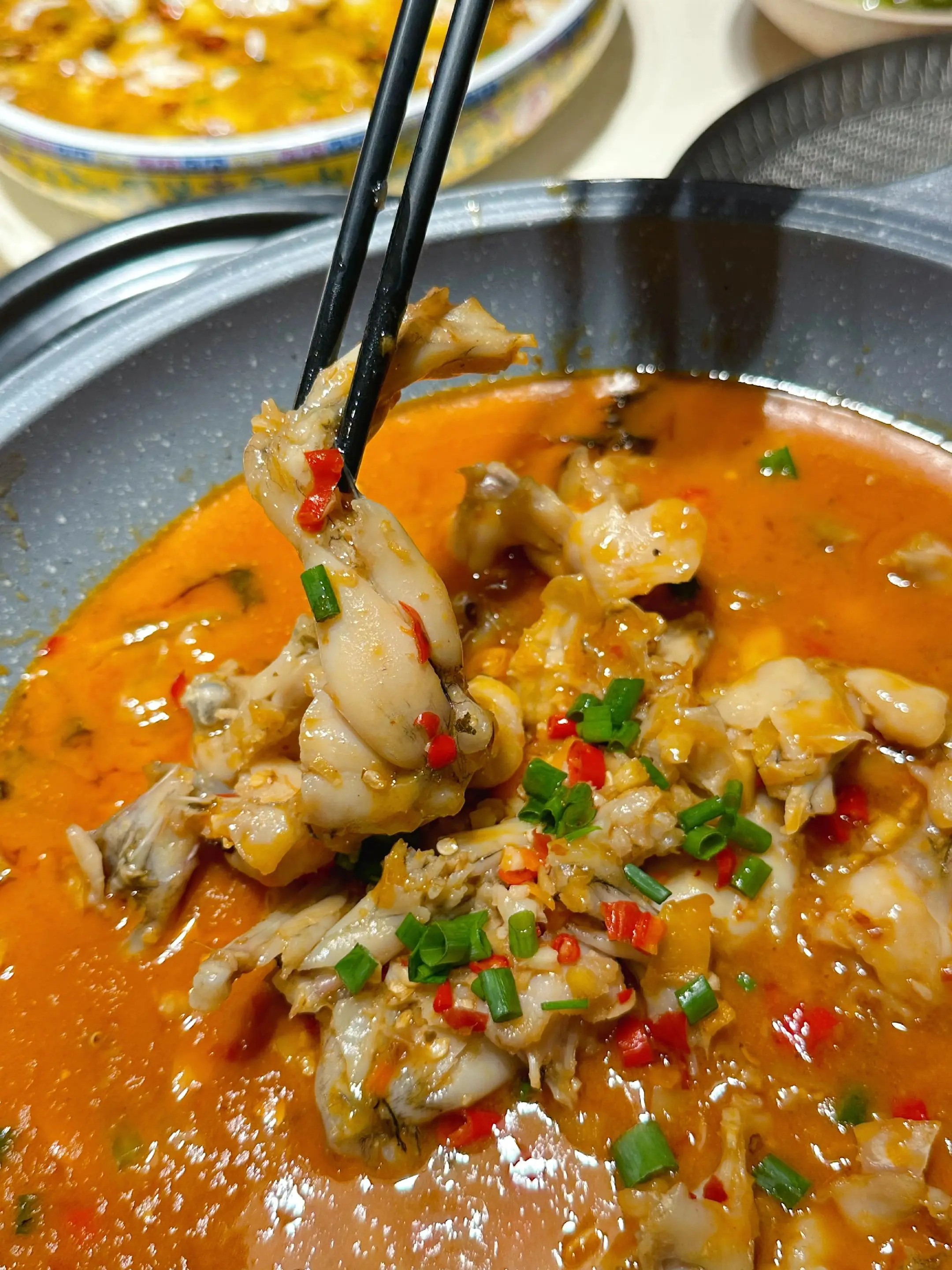 笑妹陀湘烹鲜(健威广场店)