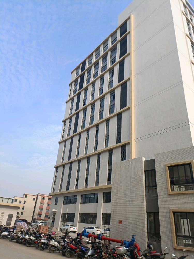 广东美尼亚科技有限公司