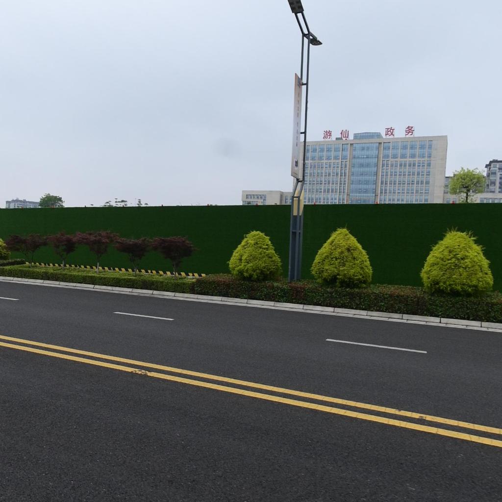 绵阳市游仙区政务服务中心