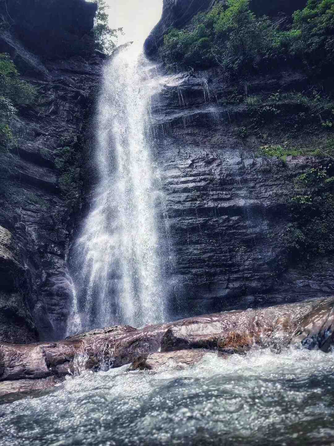摩天岭老杨农家乐