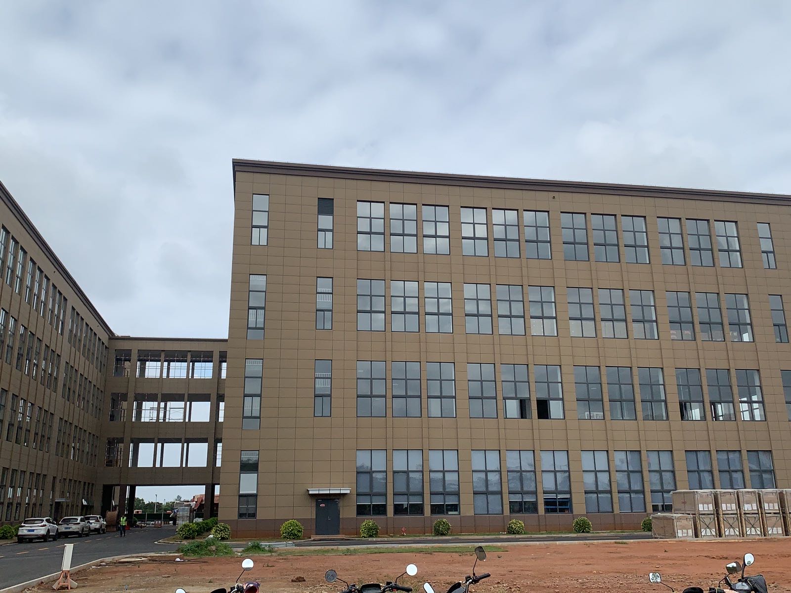 海南恒鑫生活科技有限公司-云龙厂