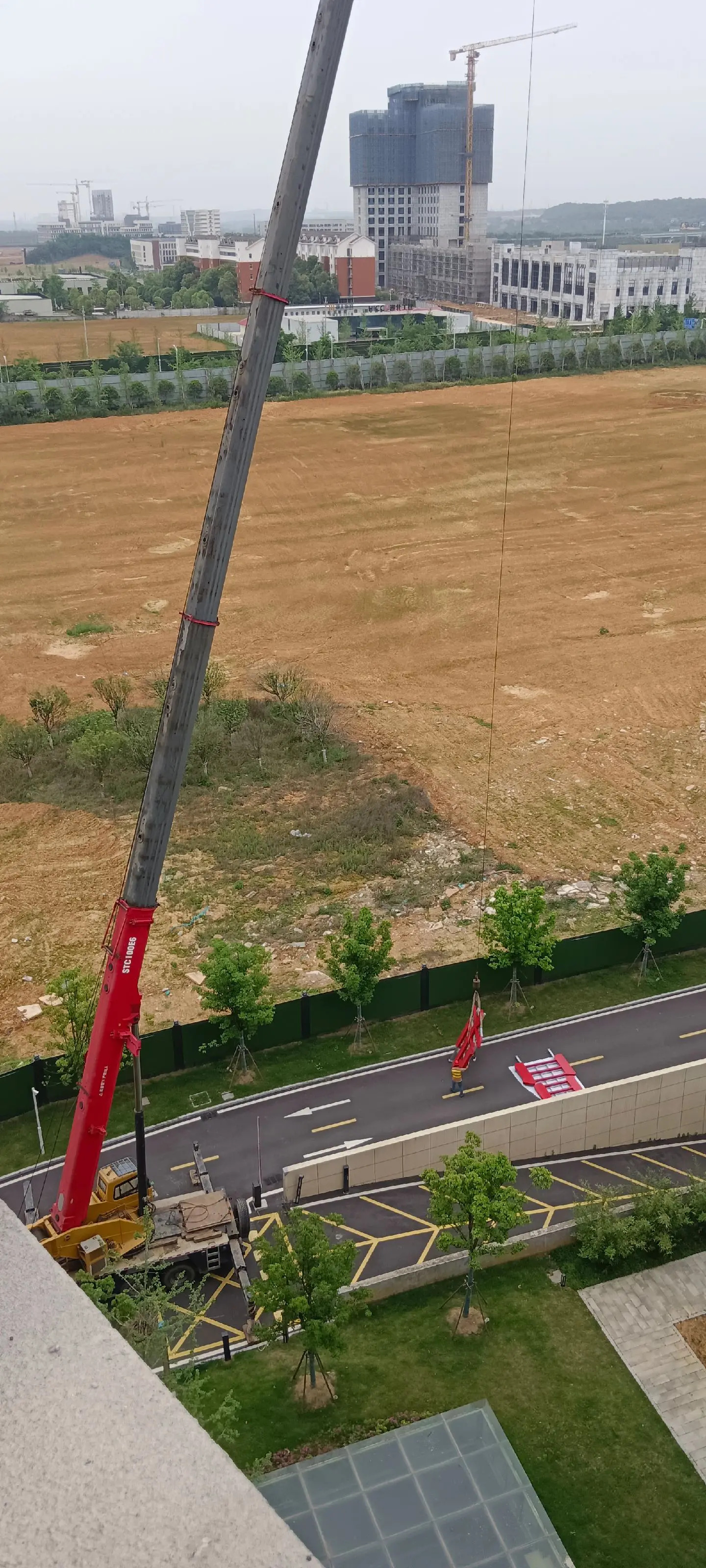 宜昌市中心人民医院白洋分院