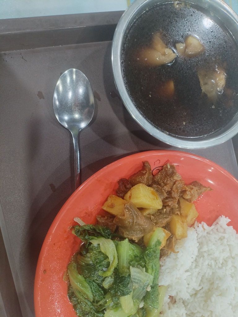 芙蓉餐厅(厦门大学店)