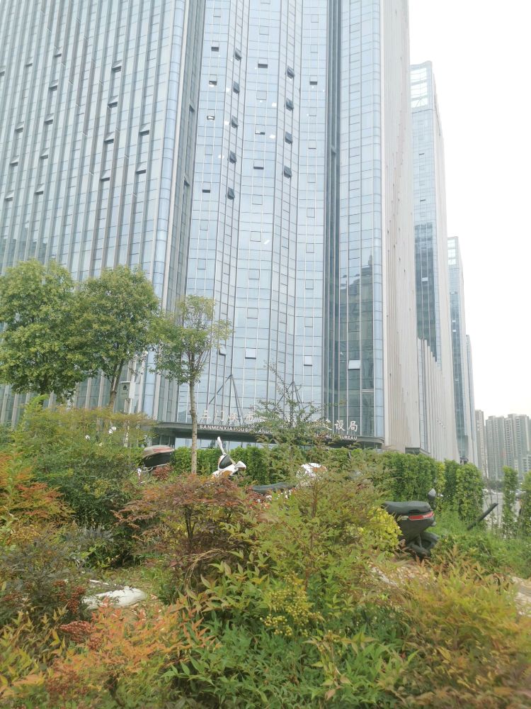 三门峡市住房和城乡建设局