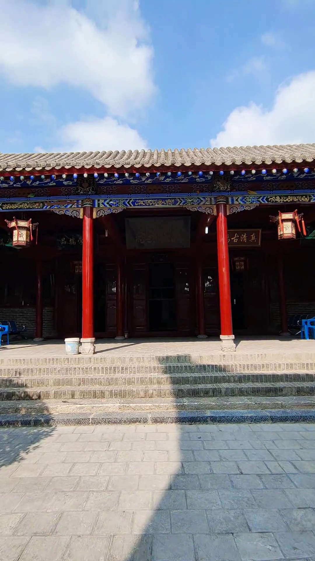 洛阳塔湾清真东寺
