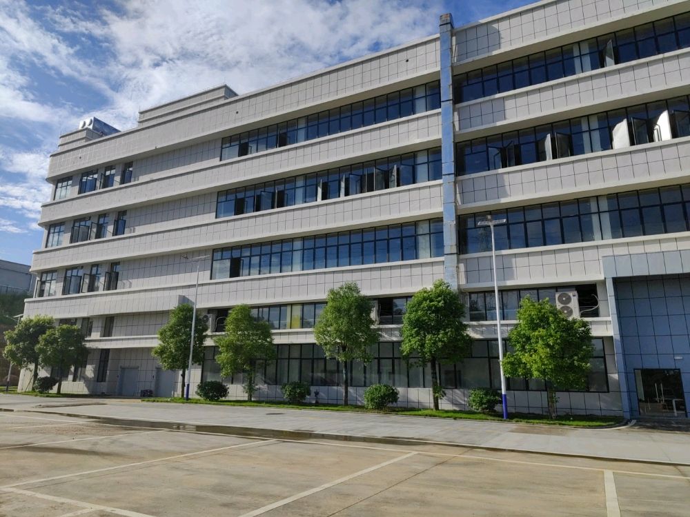 广西壮族自治区贺州市八步区(贺州经济技术开发区)仁义镇八桂产业园6栋