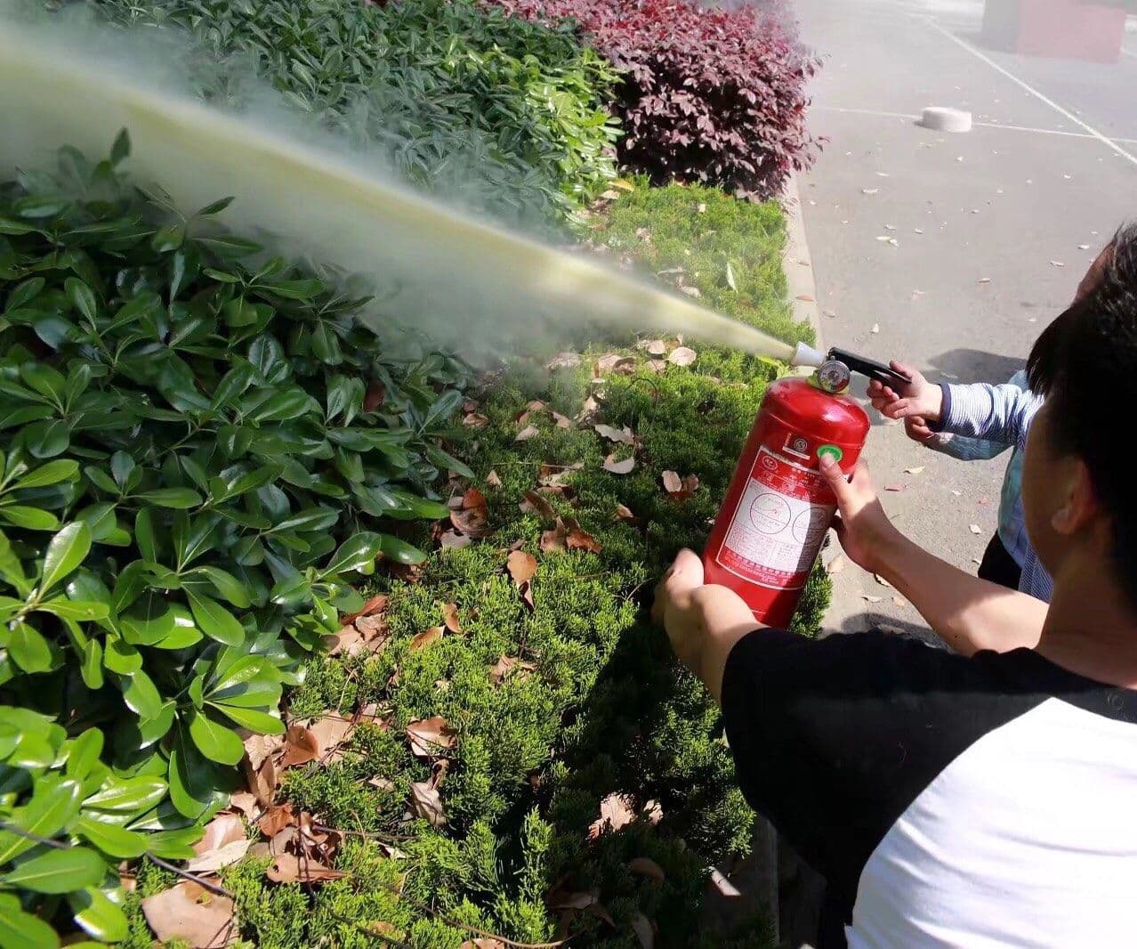 常州市消防支队(新北区大队)