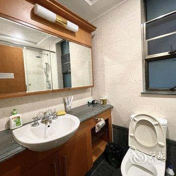 贰拾民宿(桃苑路分店)